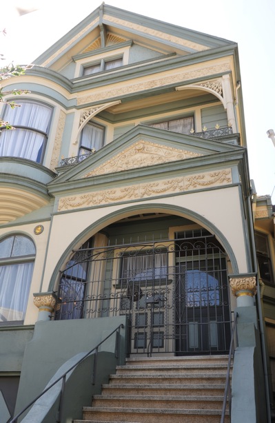 Law Offices of William Osterhoudt